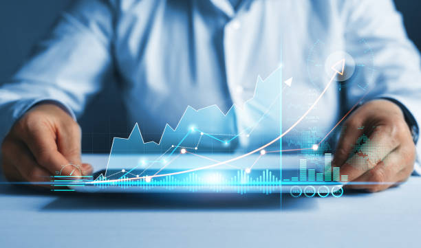 AI-Driven Lead Scoring Model